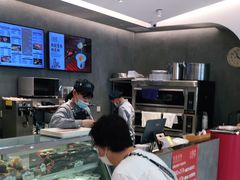 -三元梅园(团结湖店)
