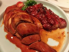 -新旺茶餐厅·早餐·夜宵(仙霞店)