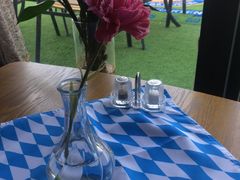 -凯德瑞花园餐厅(大唐芙蓉园店)