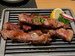 -虹料理·日料放题(悠方店)