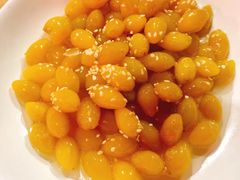羔烧白果-老东风菜馆·潮汕大排档