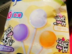 -华润苏果(晓庄国际商业广场店)