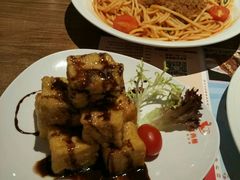 -杯子红牛排(南庄吉利广场店)