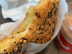 -Seesaw Coffee(苏州中心店)