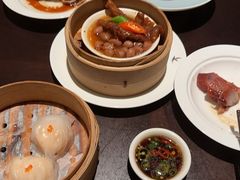 -领事馆19号中餐厅(厦门海景洲际酒店)
