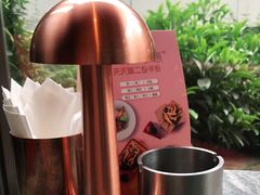 -良木缘咖啡西餐(太古里店)