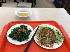-华天新川面馆(缸瓦市店)