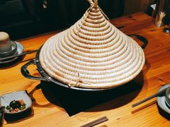 -老凯俚酸汤鱼(鸿通城店)