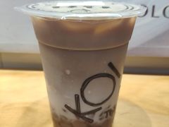 -KOI Thé(正佳广场店)