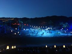 -三亚红色娘子军演艺公园景区