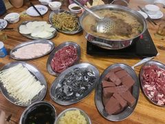-江村四哥新鲜牛肉店(江高总店)