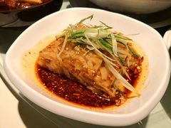 -真爱中国餐馆·年华店(朱雀大街店)