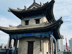 -西安城墙·碑林历史文化景区