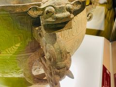 -上海博物馆(人民广场馆)