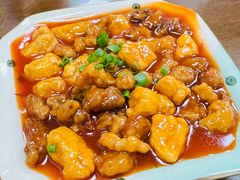 -聂记粤菜馆(鼓西路店)