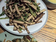 -小杨烤肉(朱雀店)