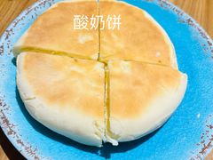 -蒙亨·手把肉·蒙古包文化主题餐厅(天恒广场店)