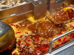 -海底捞火锅(吴中路店)