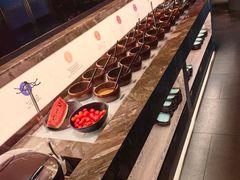 -湊湊火锅·茶憩(卓展店)