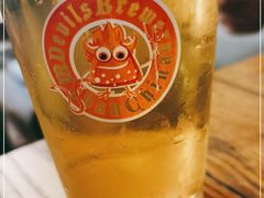 -Devils’ Brewery小恶魔精酿啤酒(武汉天地店)