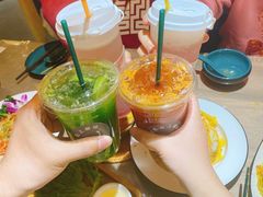 -泰来食光泰国菜餐厅(运河城店)