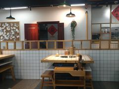 -瓜西西重庆火锅(花溪店)
