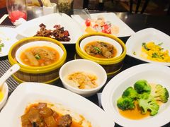 -博悦茶餐厅(文殊院店)