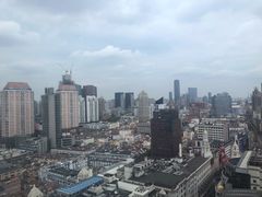 -上海世茂皇家艾美酒店