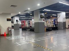 -拳盛时代拳击俱乐部(北京路店)