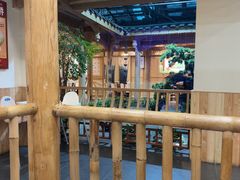 -田园印象·成都土菜院子(华阳店)