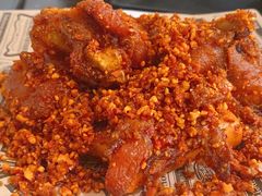 -乔街深夜食堂·台州菜·高压锅生蚝(杭州总店)