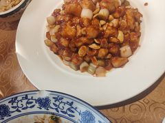 -德缘烤鸭店(大栅栏店)