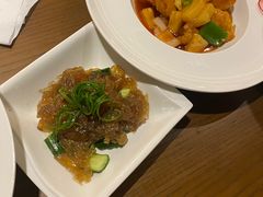 -水月周庄铂尔曼酒店-水月荟中餐厅