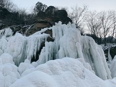-黑龙潭风景区