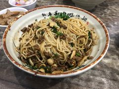 -天府面庄(天平路店)