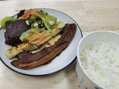 -鄧記鍋盔(总店)