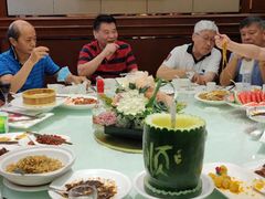-金时代顺风大酒店(协泰店)