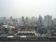 威斯汀酒店-宁波威斯汀酒店