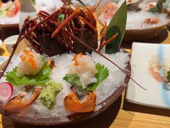 -花和海鲜自助(梅江店)