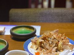 章鱼小丸子-二丁目食堂(铁西星摩尔店)
