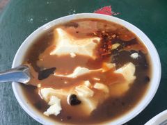 -陈记锅巴菜(五大道店)