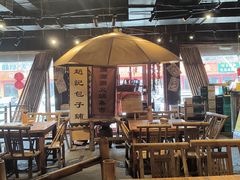 -烂摊摊火锅集市(河北总店)