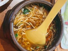 -满园烤鸭·春饼(太原街万达店)