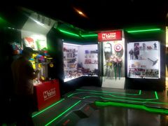 -SFC上影影城(港汇永华IMAX激光店)