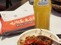 -匠熙小馆(崇文门店)
