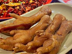 -渝味晓宇火锅(合川路店)