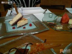 甜点-丽晶酒店-金宝99 Restaurant