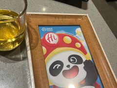 -海底捞火锅(万达坊店)