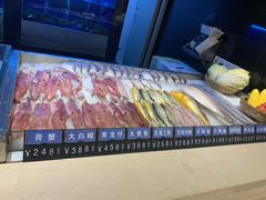 -顺风江南宴(静安大融城店)