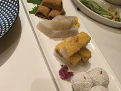 -贝勒爷·酥不腻烤鸭